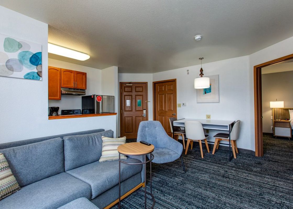 TownePlace Suites Denver Southwest 2 Bedroom Suite