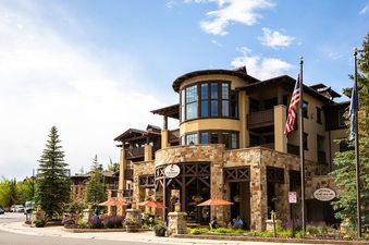 01 The Chateaux Deer Valley