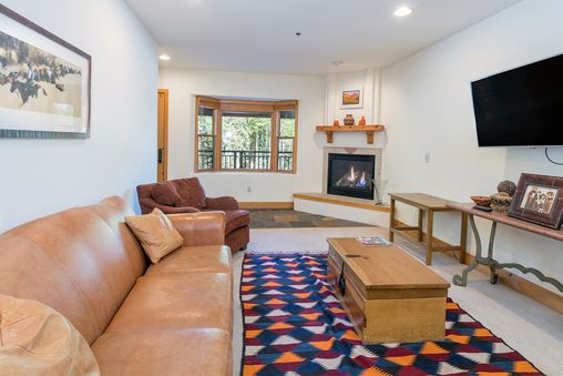 Gas Fireplace