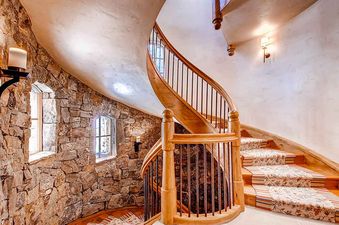 Stairwell