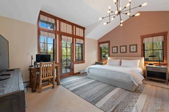 Buckhorn Townhome 80
