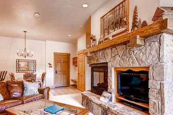 EagleRidge Lodge 106