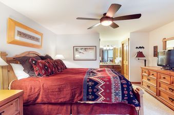 Lodge at Steamboat B104