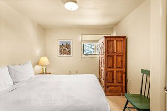 Aspen Townhouse East Unit 7