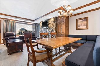 Lodge Tower 378 2BR
