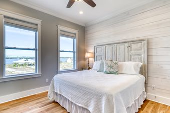 19 Bedroom