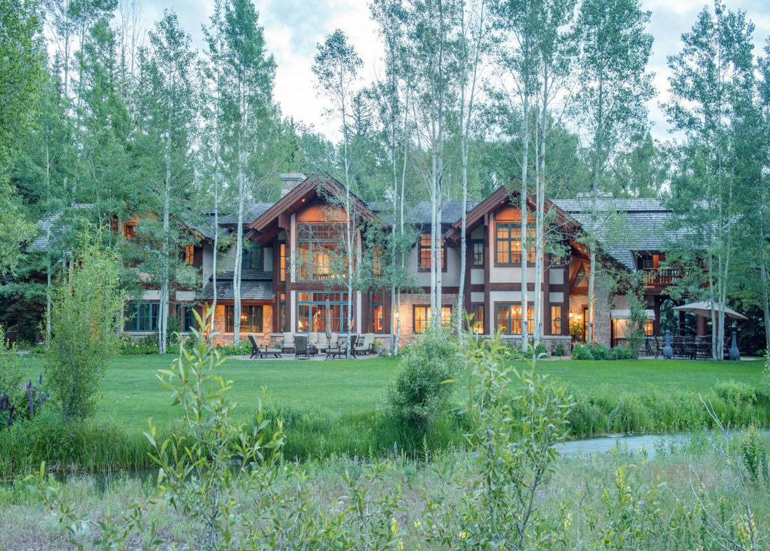 01 The Main House
