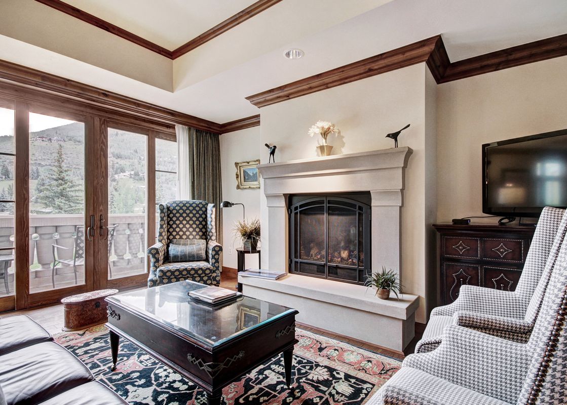 Ritz Carlton Vail 314