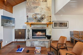 Ridge 16 Three Bedroom with Spa