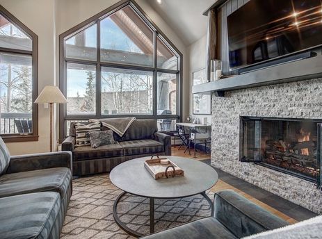 01 Bear Paw Platinum 3 Bedroom Loft