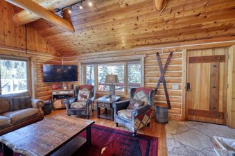 Low Dog Lodge