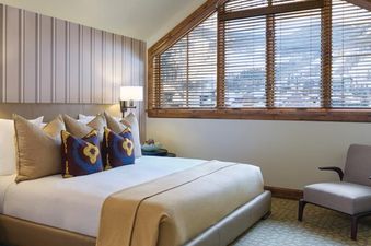 06 3-BR Residential Suite