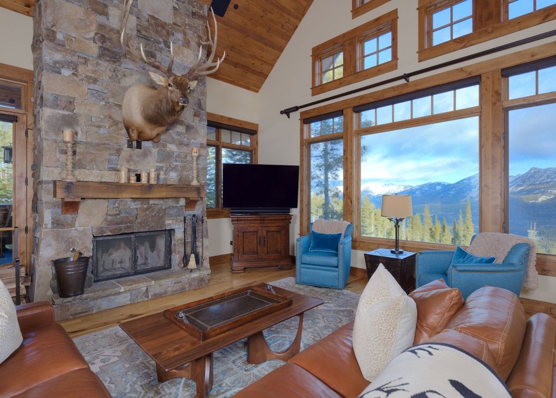 02 Cowboy Heaven Luxury Suite 2D