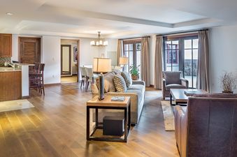 Madeline Hotel 3 Bedroom Residence