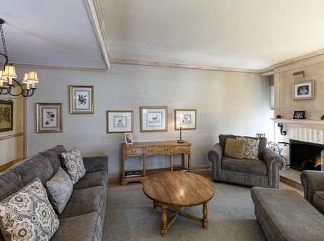 Vails Mountain Haus Four Bedroom Mountainside