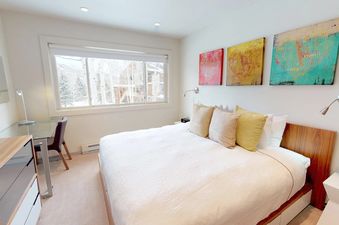 Villas at Snowmass 2 Bedroom Premier Limited