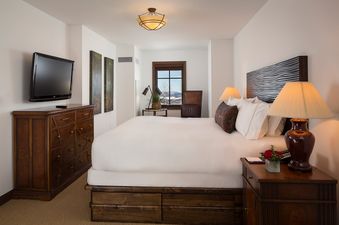Madeline Hotel 2 Bedroom Residence