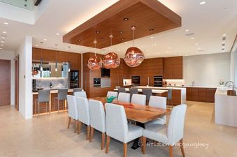 06 Dining and Kitchen