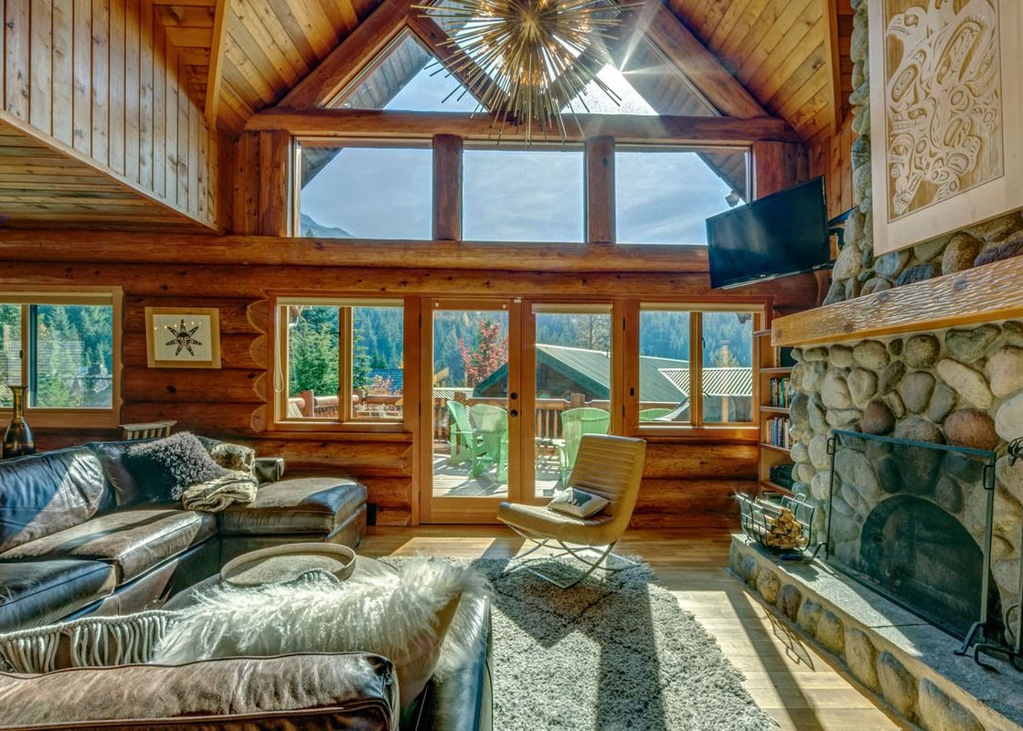 09 Chalet Snowridge 5