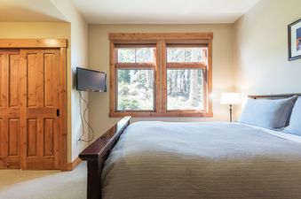 Cabins 21