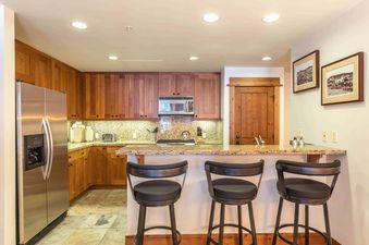 Big Horn Lodge 410