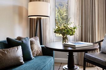 02 Fairmont King Room