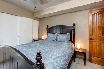 14 Lower Level Bedroom 2