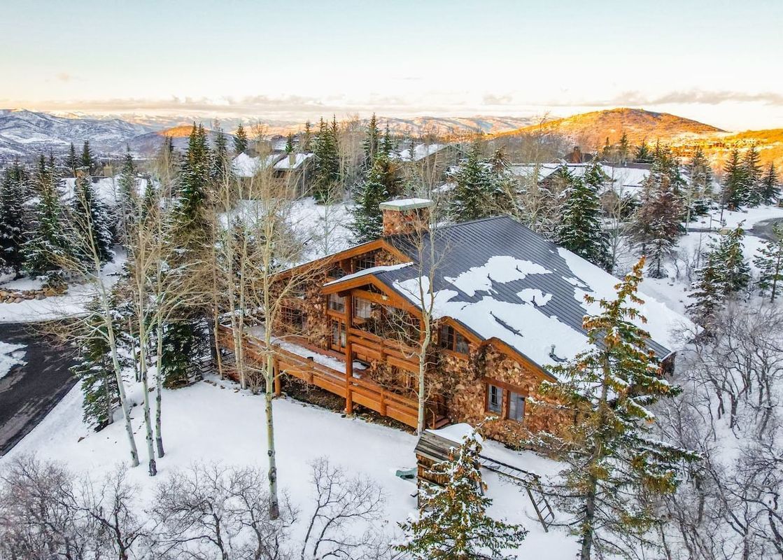 01 Golden Eagle Home Exterior