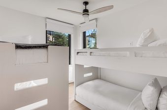 Electric Pass Lodge 108