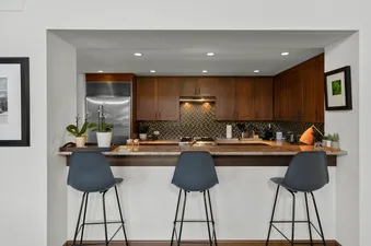 04 Madeline Hotel 2 Bedroom Penthouse Residence