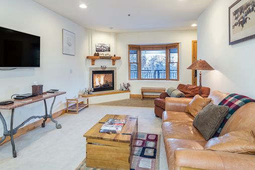 Gas Fireplace