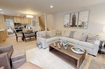 Tamarack 3 Bedroom Premier