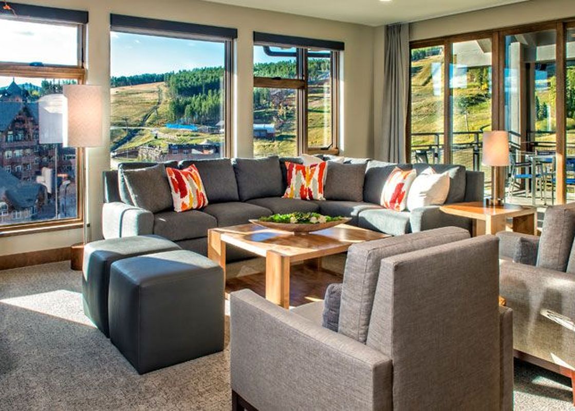 Grand Colorado on Peak 8 Four Bedroom Colorado Residence