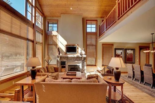 Gas Fireplace