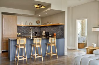 Viewline Resort Penthouse