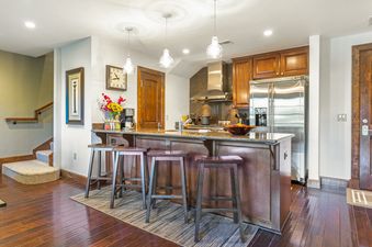 Ascent 406 MLS-5