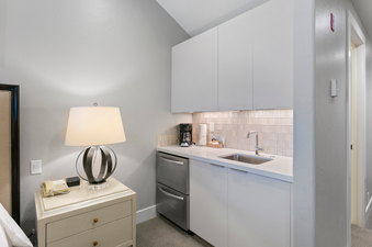 Lodges at Deer Valley Hotel Room