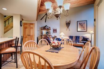 Powderhorn C402