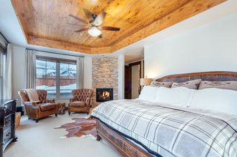 Cassidy Ridge C-402