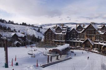lift winter