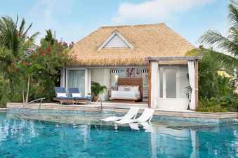 04 Kurason Island Poolside Butler Bungalow