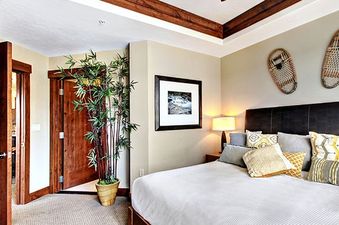 One Ski Hill 3 Bedroom