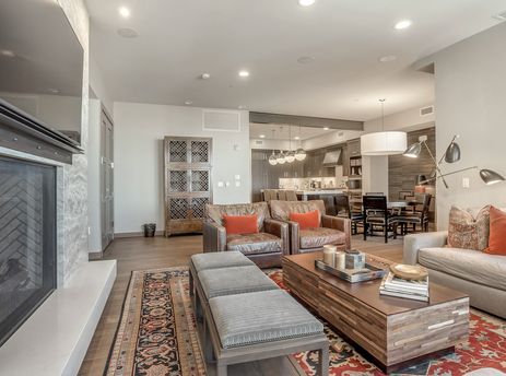 Stein Eriksen Residences Premium One Bedroom