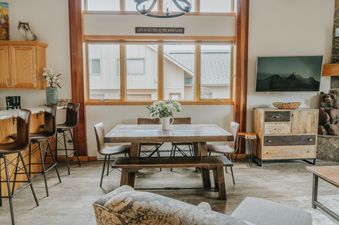Big Horn Condominiums