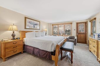 Lodge Tower 594 2 Bedroom