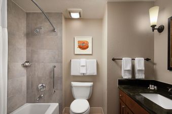 Marriotts MountainSide Guest Room