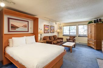 Silverglo Condominiums Unit 104