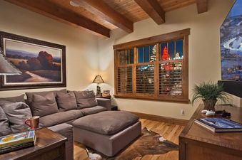 TV Room