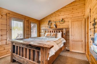 12 Bedroom