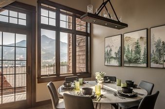 Alpenglow Condo 26A